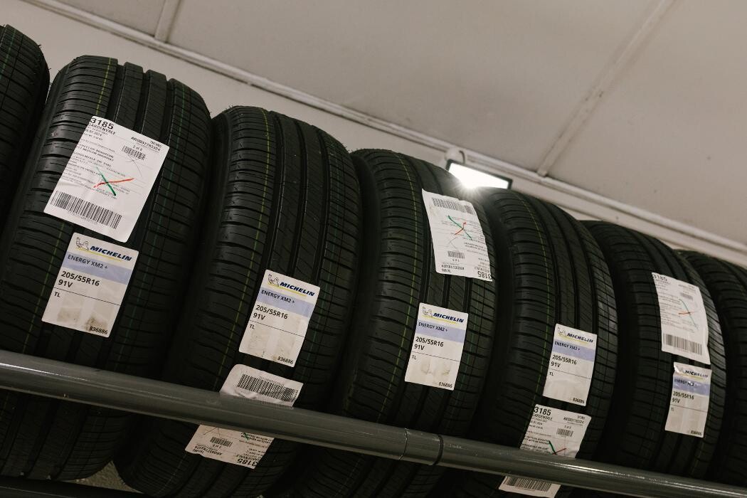 Images Tyreplus Brighton