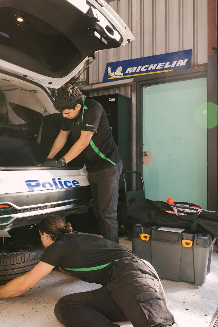 Images Tyreplus Brighton