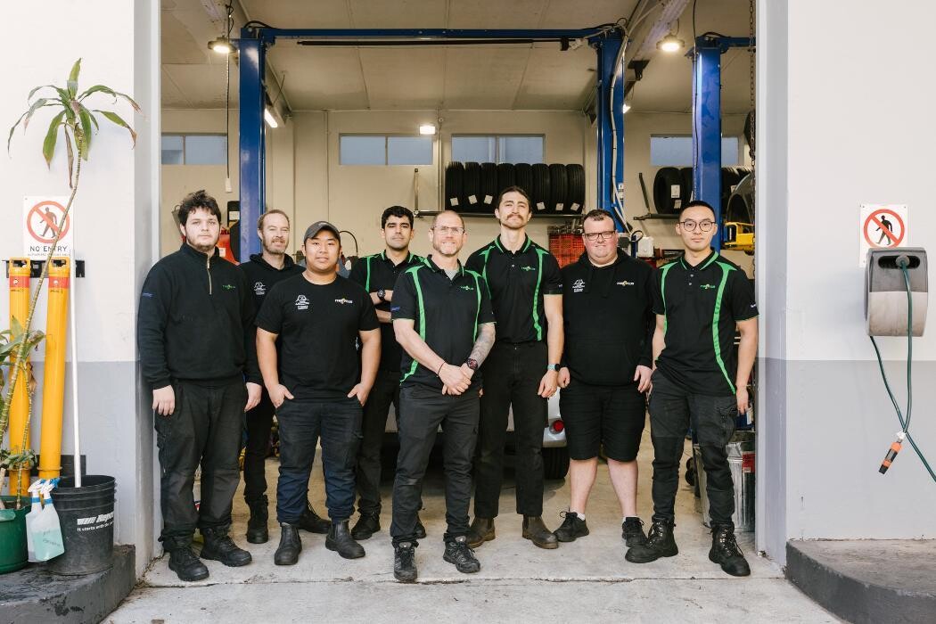 Images Tyreplus Brighton