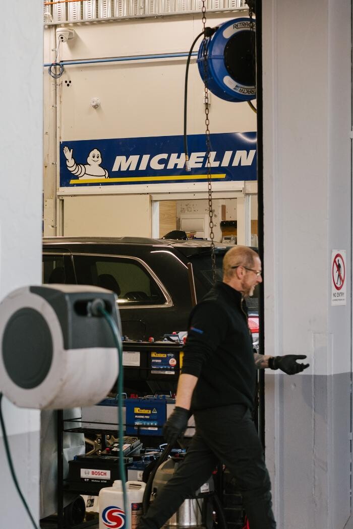 Images Tyreplus Brighton