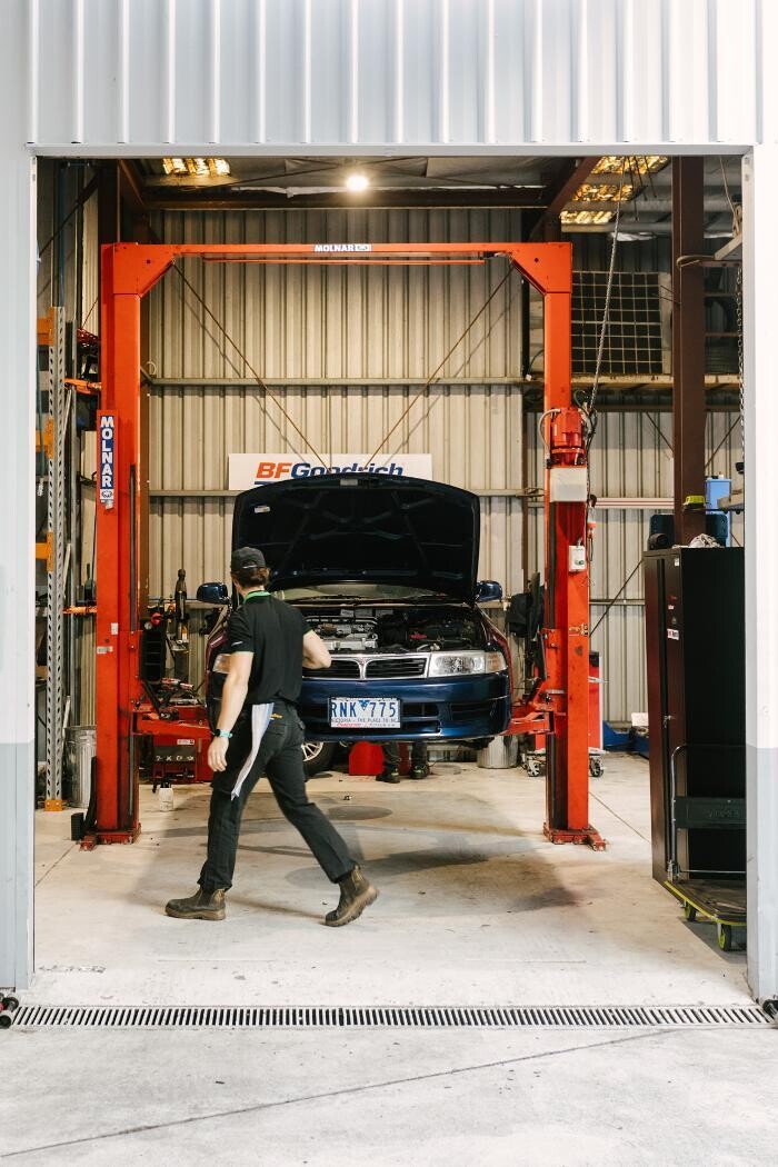 Images Tyreplus Brighton