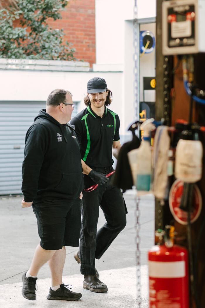 Images Tyreplus Brighton