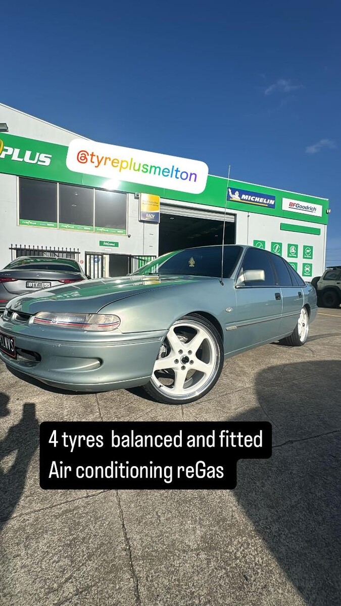 Images TyrePlus Melton | RACV Autocare Centre Melton