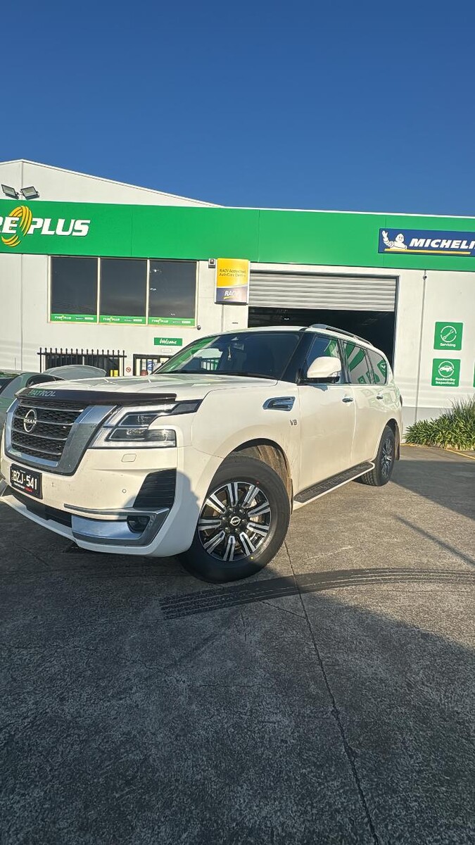 Images TyrePlus Melton | RACV Autocare Centre Melton
