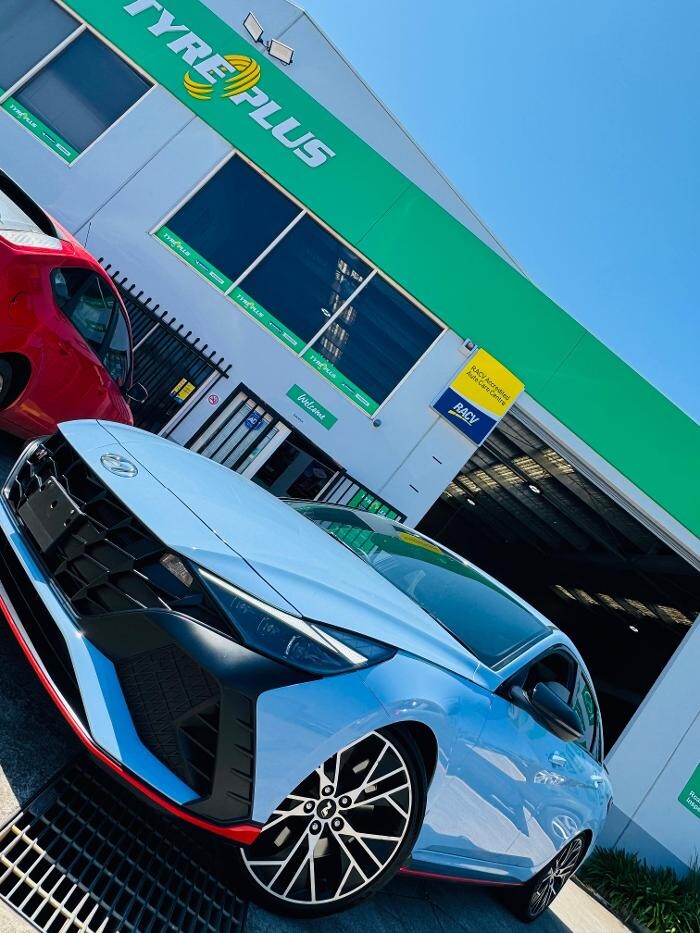 Images TyrePlus Melton | RACV Autocare Centre Melton