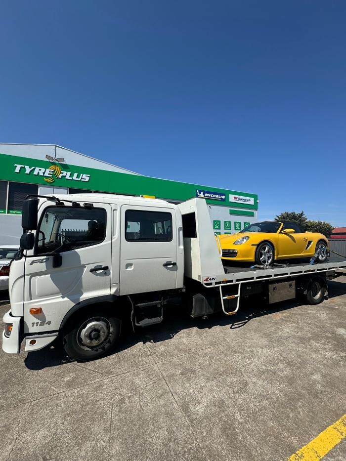 Images TyrePlus Melton | RACV Autocare Centre Melton