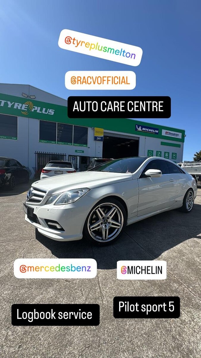 Images TyrePlus Melton | RACV Autocare Centre Melton