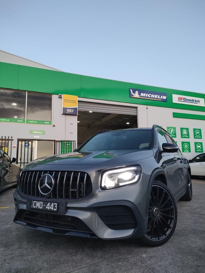 Images TyrePlus Melton | RACV Autocare Centre Melton