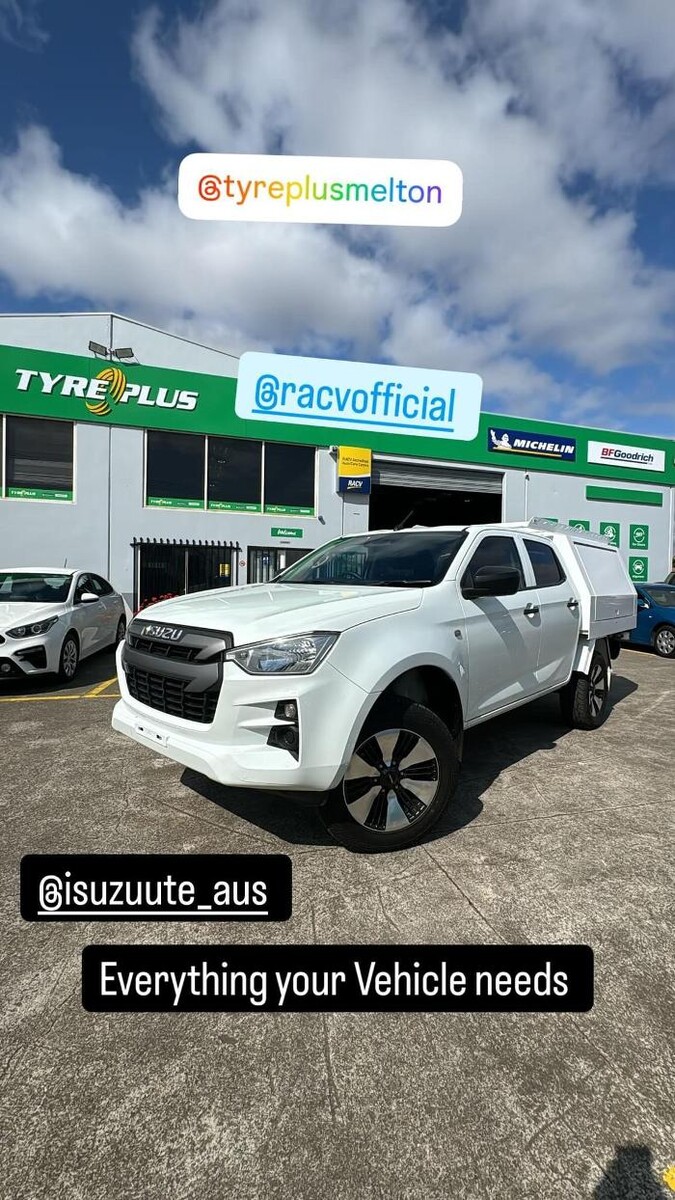 Images TyrePlus Melton | RACV Autocare Centre Melton