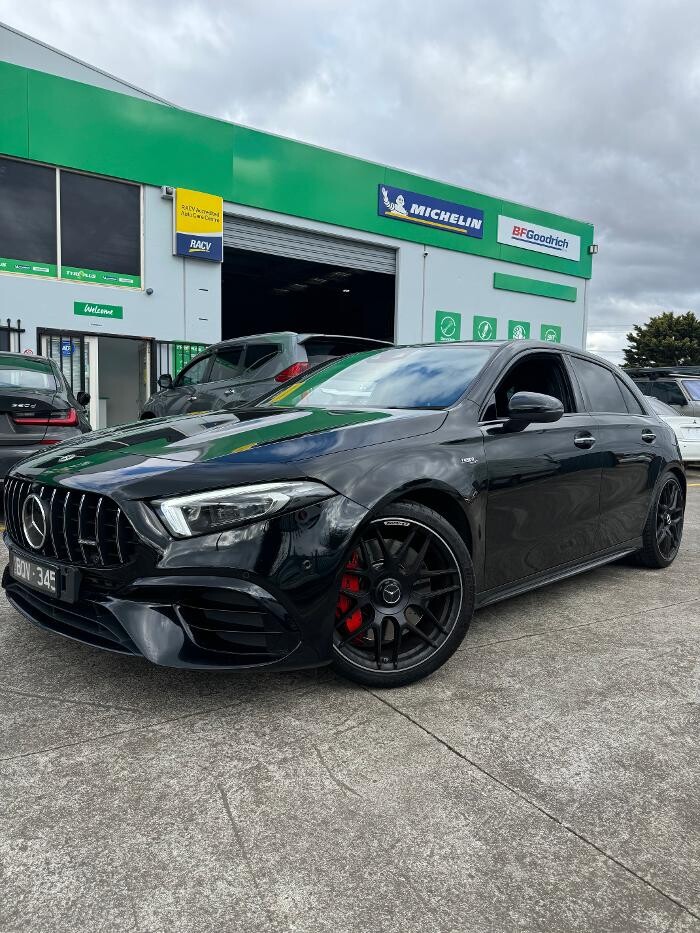 Images TyrePlus Melton | RACV Autocare Centre Melton