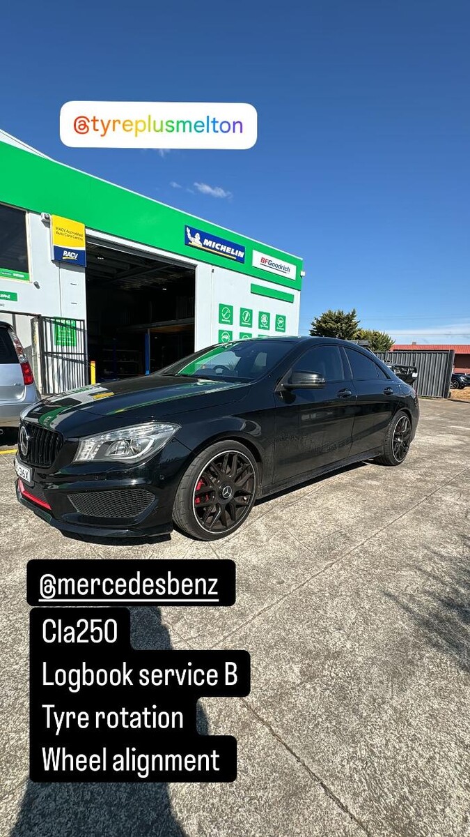 Images TyrePlus Melton | RACV Autocare Centre Melton