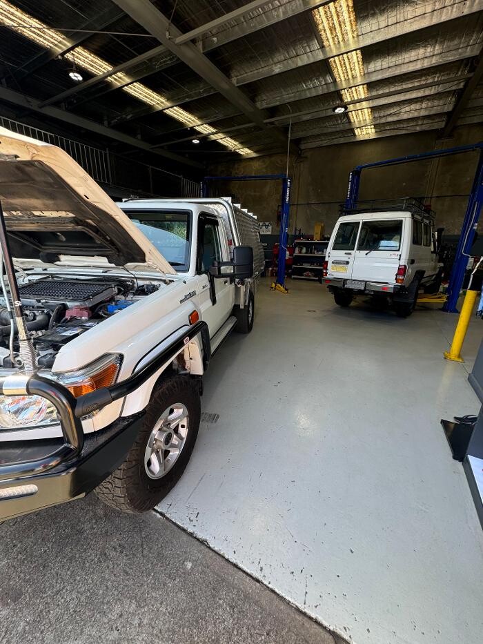 Images TyrePlus Melton | RACV Autocare Centre Melton