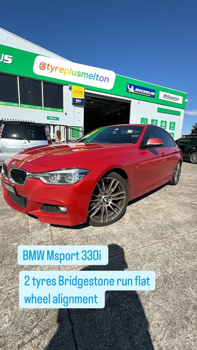 Images TyrePlus Melton | RACV Autocare Centre Melton