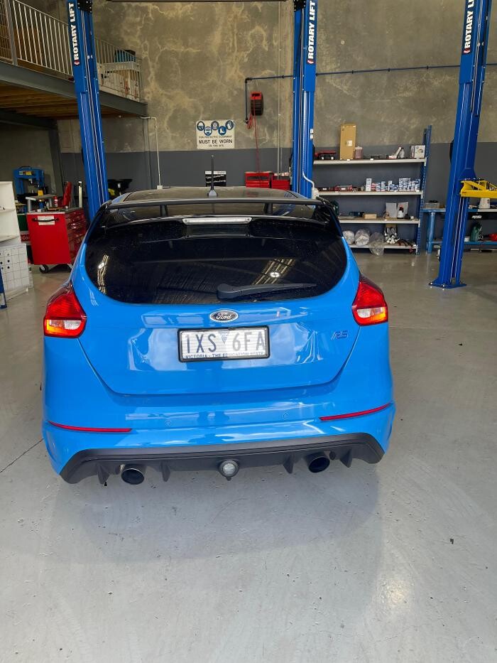 Images TyrePlus Melton | RACV Autocare Centre Melton