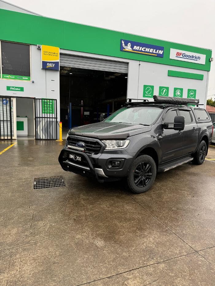 Images TyrePlus Melton | RACV Autocare Centre Melton