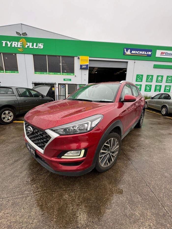 Images TyrePlus Melton | RACV Autocare Centre Melton