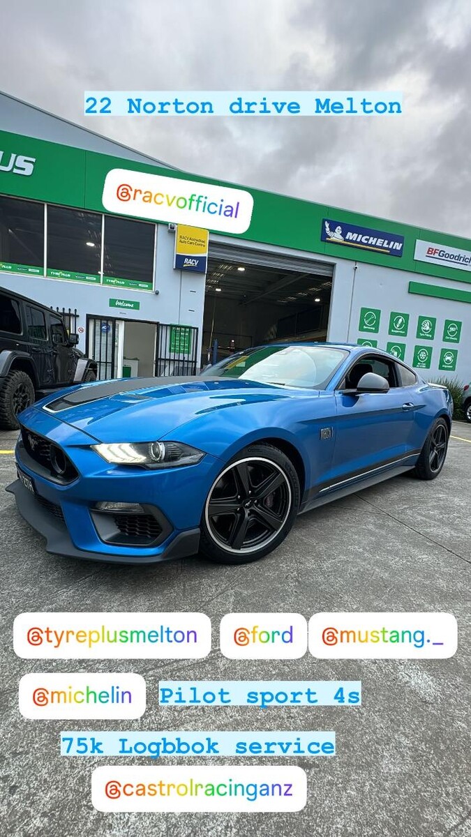 Images TyrePlus Melton | RACV Autocare Centre Melton