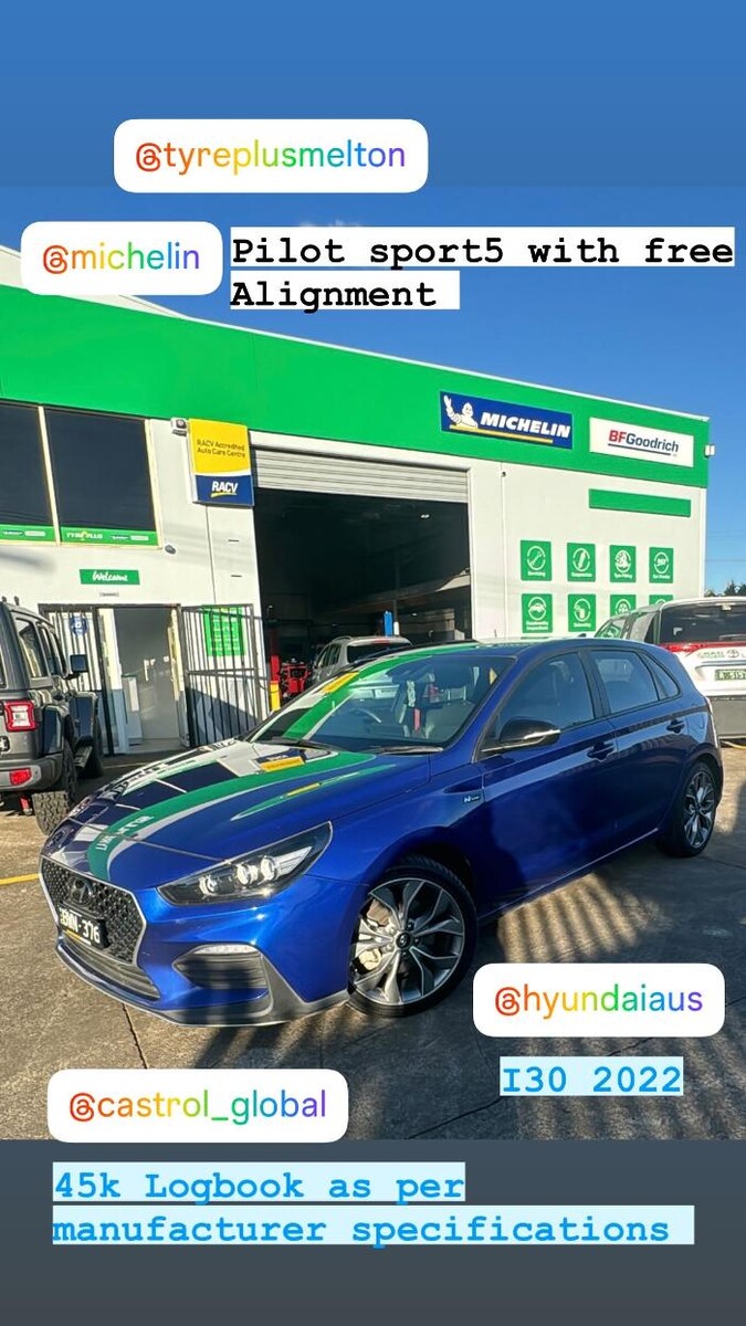 Images TyrePlus Melton | RACV Autocare Centre Melton