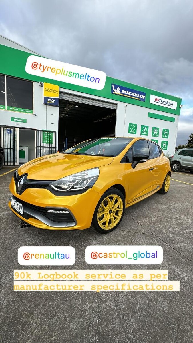 Images TyrePlus Melton | RACV Autocare Centre Melton