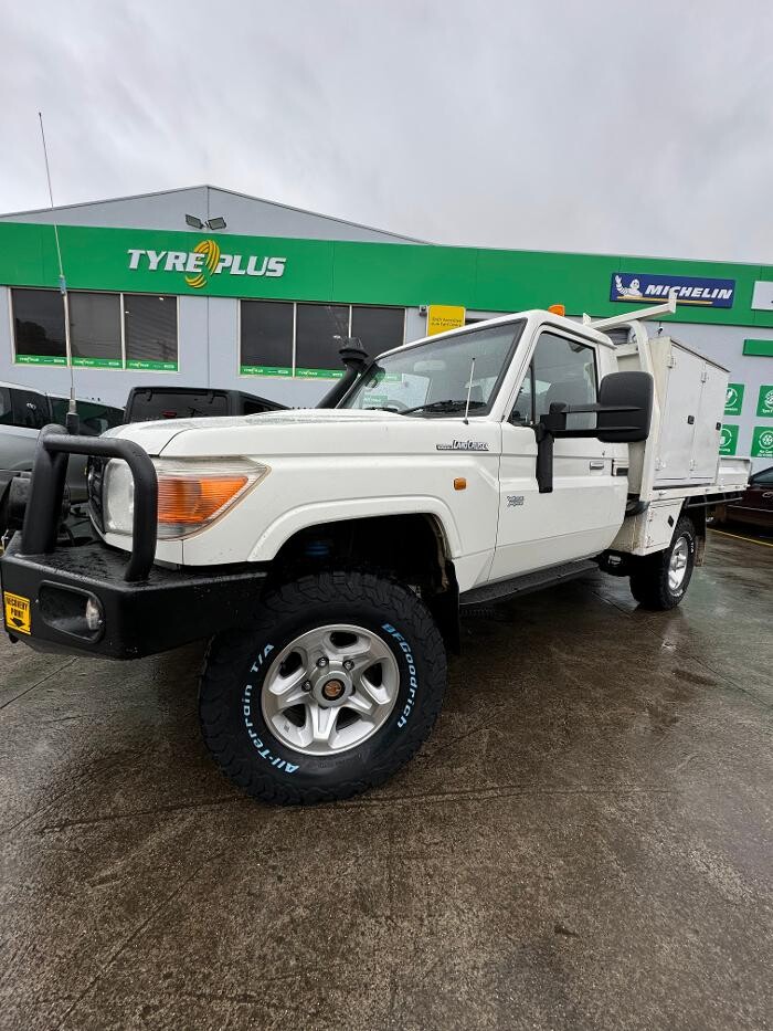 Images TyrePlus Melton | RACV Autocare Centre Melton