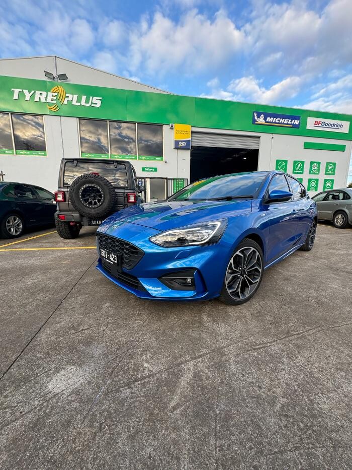 Images TyrePlus Melton | RACV Autocare Centre Melton