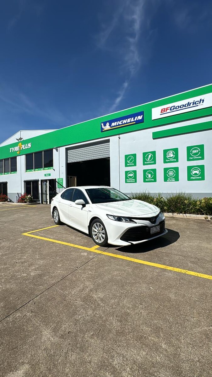 Images TyrePlus Melton | RACV Autocare Centre Melton