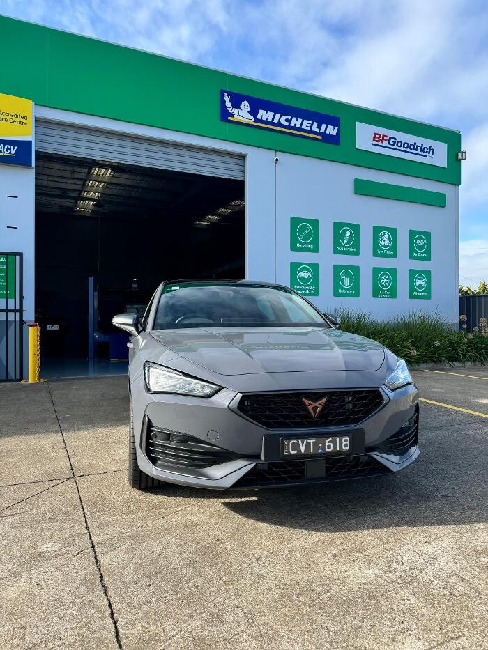 Images TyrePlus Melton | RACV Autocare Centre Melton