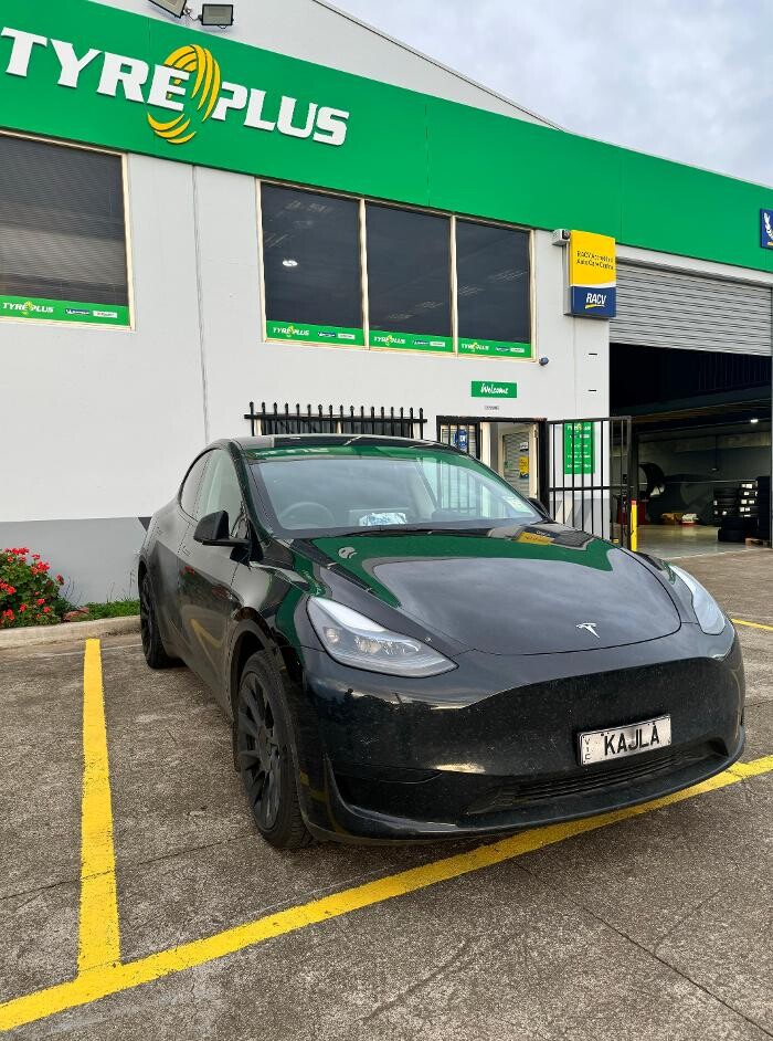 Images TyrePlus Melton | RACV Autocare Centre Melton