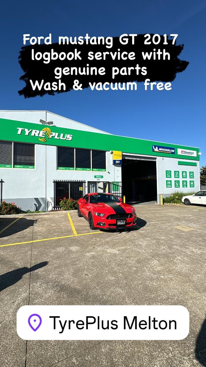 Images TyrePlus Melton | RACV Autocare Centre Melton