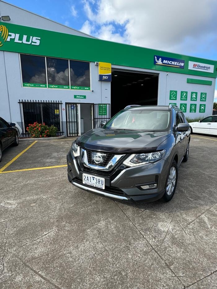Images TyrePlus Melton | RACV Autocare Centre Melton