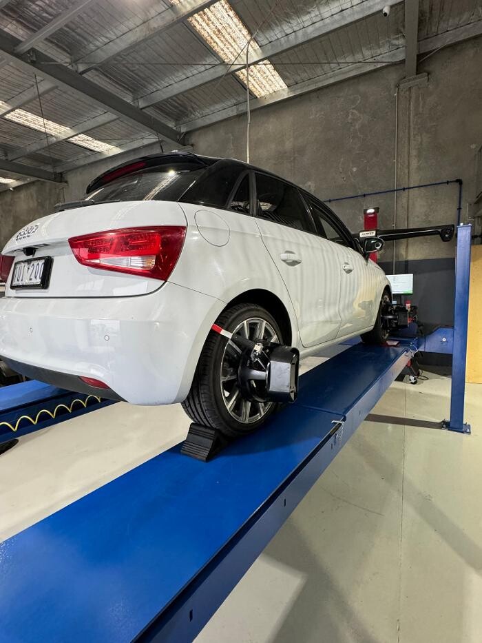 Images TyrePlus Melton | RACV Autocare Centre Melton