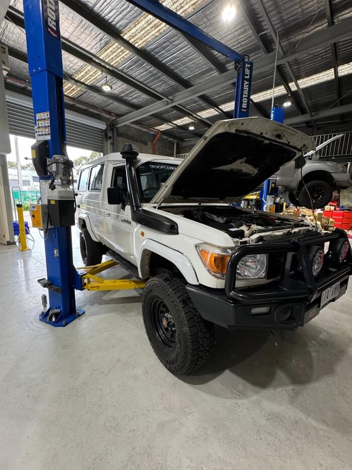 Images TyrePlus Melton | RACV Autocare Centre Melton