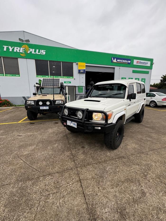 Images TyrePlus Melton | RACV Autocare Centre Melton