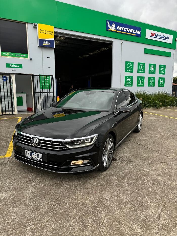 Images TyrePlus Melton | RACV Autocare Centre Melton