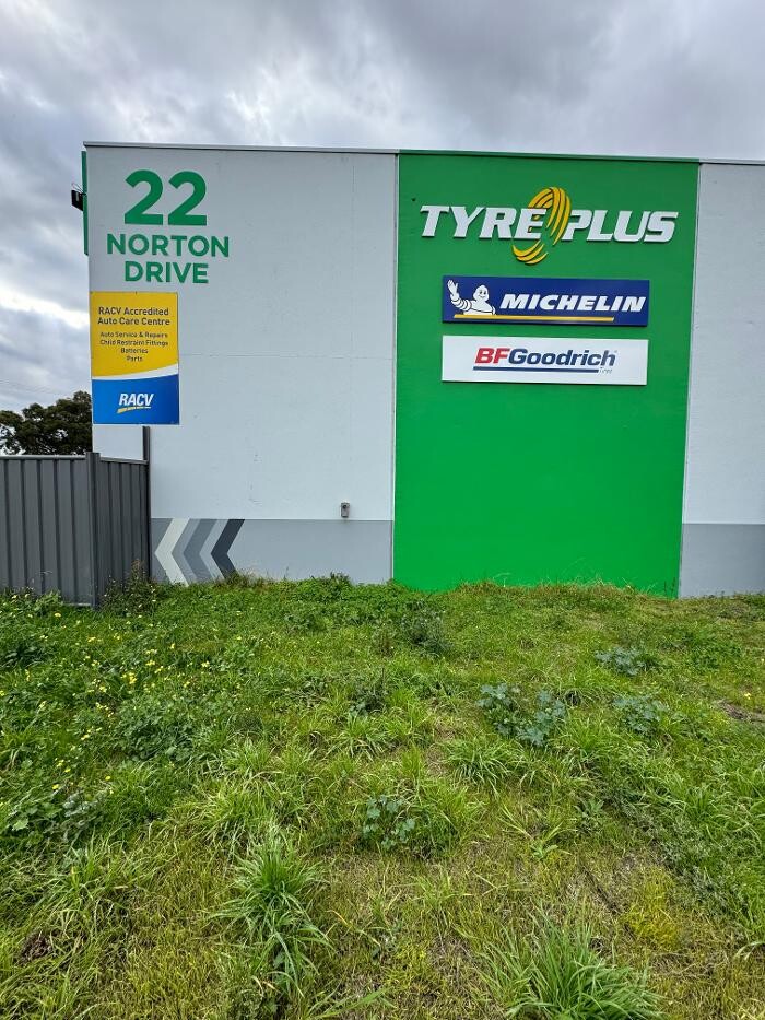 Images TyrePlus Melton | RACV Autocare Centre Melton