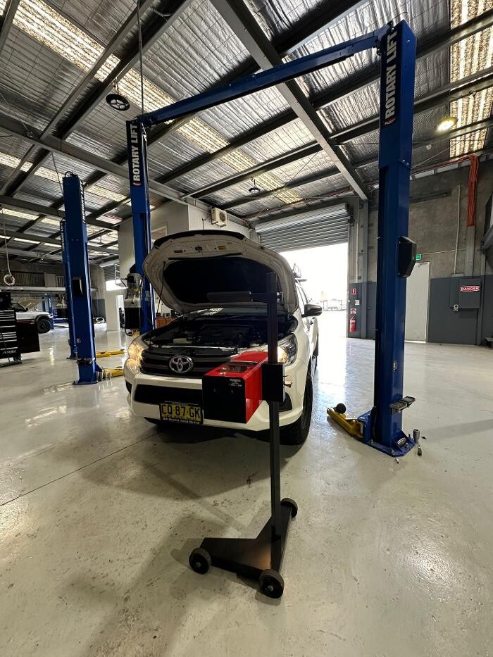 Images TyrePlus Melton | RACV Autocare Centre Melton