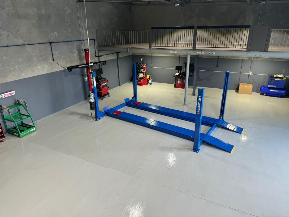 Images TyrePlus Melton | RACV Autocare Centre Melton