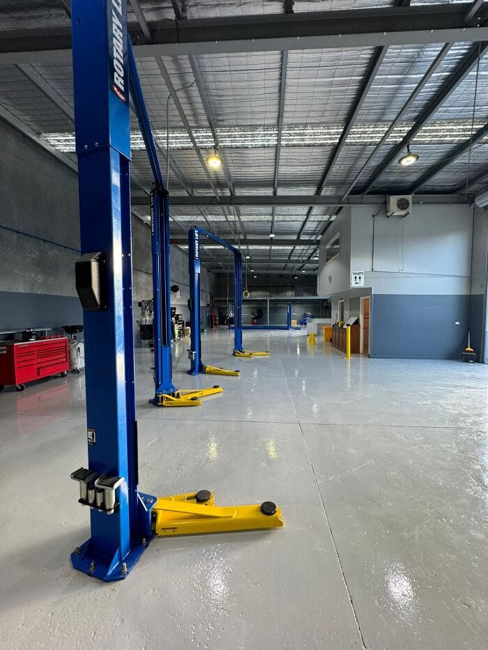Images TyrePlus Melton | RACV Autocare Centre Melton