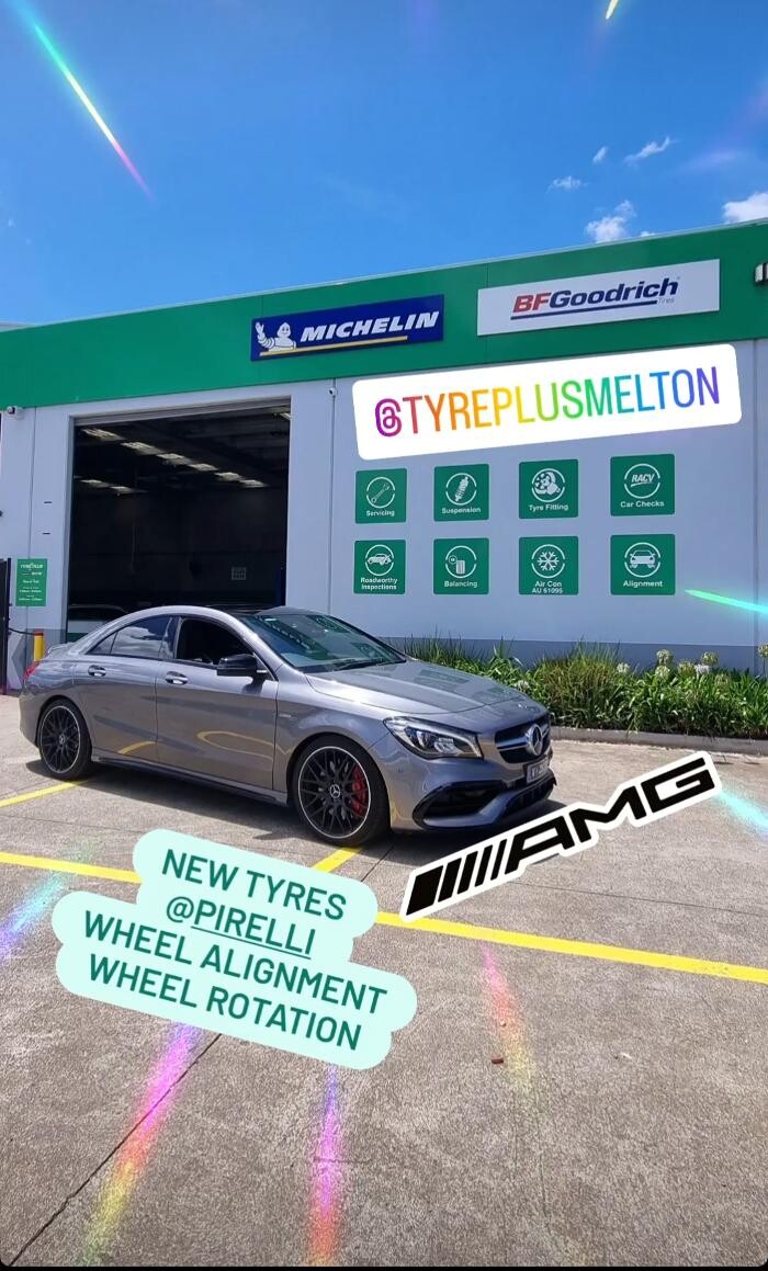 Images TyrePlus Melton | RACV Autocare Centre Melton