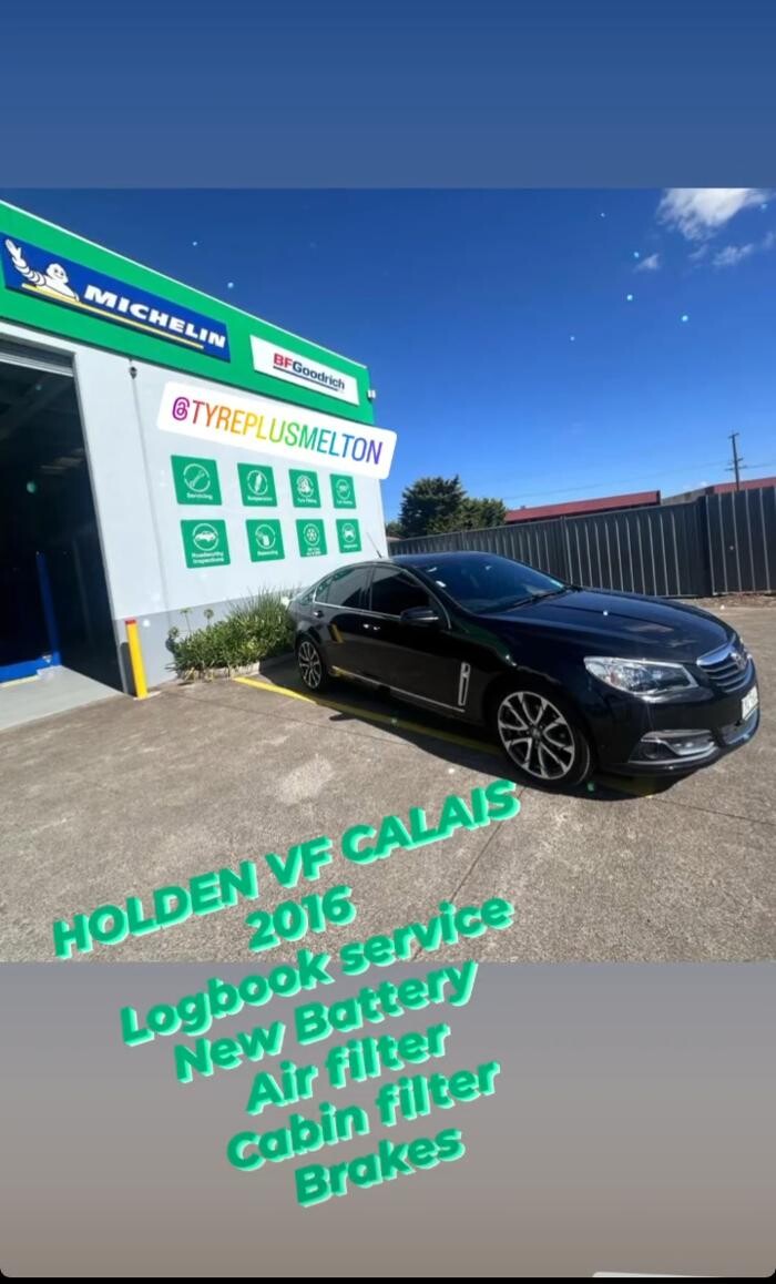 Images TyrePlus Melton | RACV Autocare Centre Melton