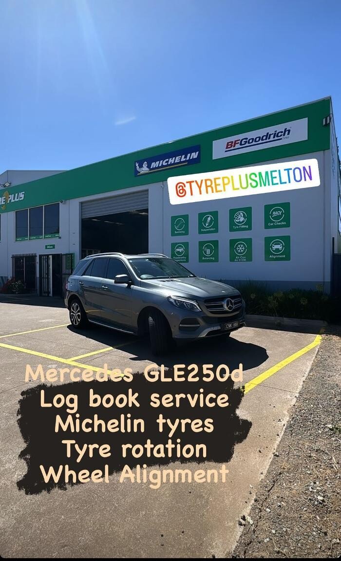 Images TyrePlus Melton | RACV Autocare Centre Melton