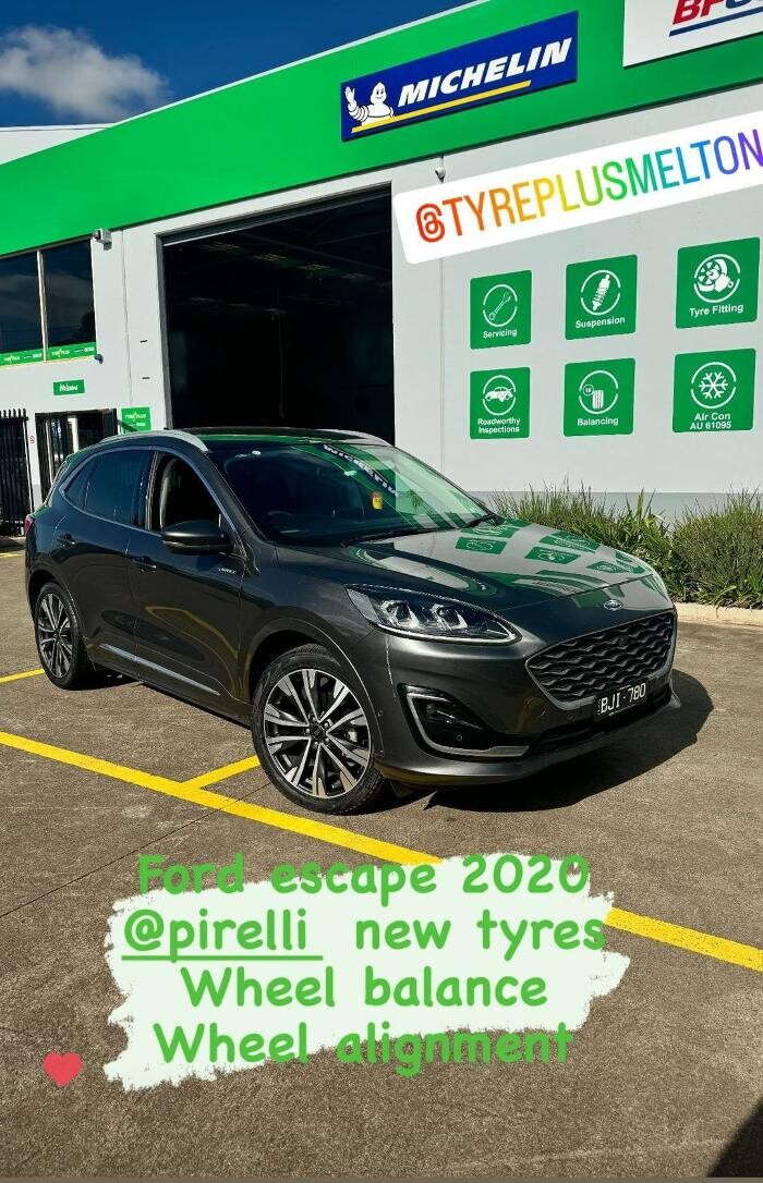 Images TyrePlus Melton | RACV Autocare Centre Melton