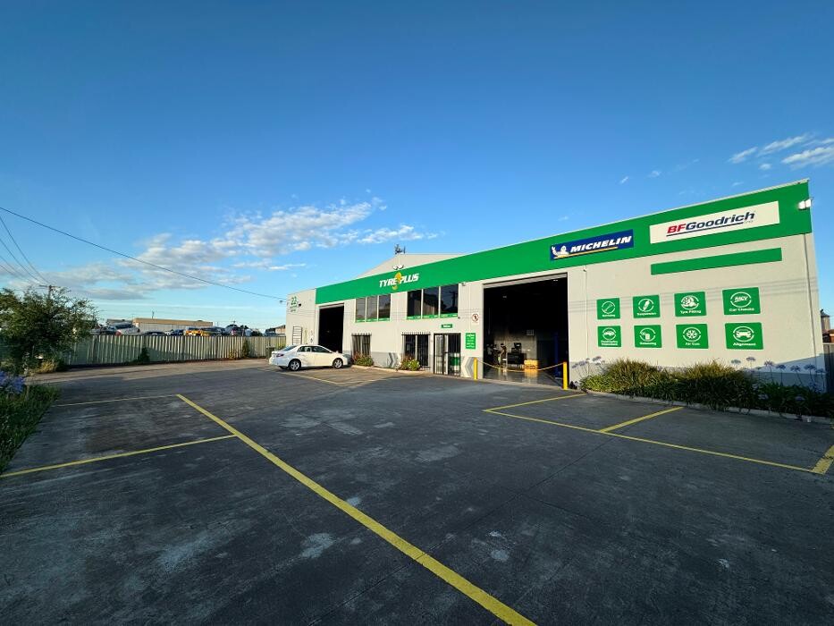 Images TyrePlus Melton | RACV Autocare Centre Melton