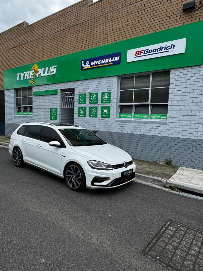 Images TyrePlus Coburg | Autocare Centre Coburg