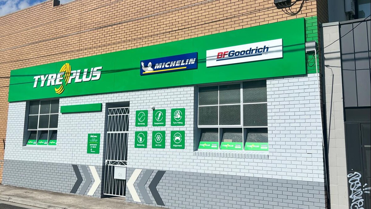 Images TyrePlus Coburg | Autocare Centre Coburg