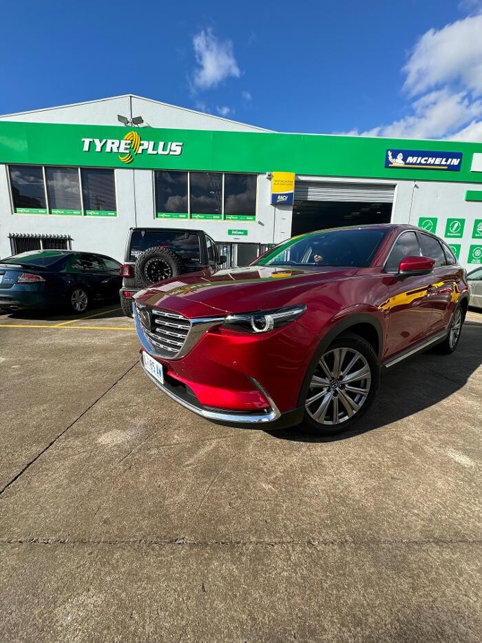Images TyrePlus Coburg | Autocare Centre Coburg
