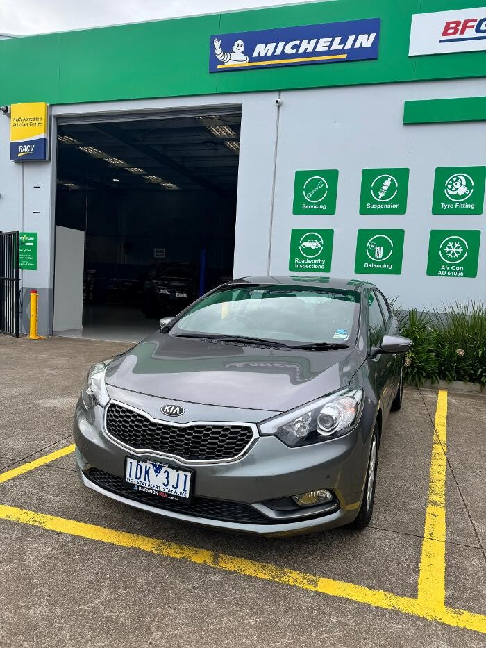 Images TyrePlus Coburg | Autocare Centre Coburg