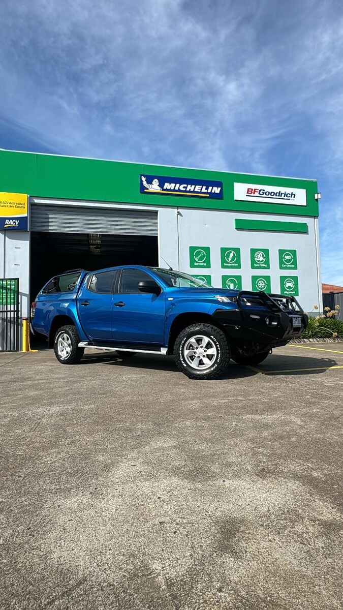 Images TyrePlus Coburg | Autocare Centre Coburg