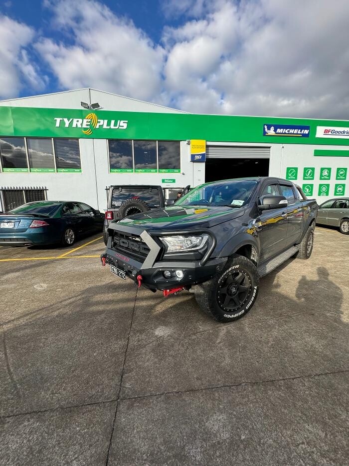 Images TyrePlus Coburg | Autocare Centre Coburg