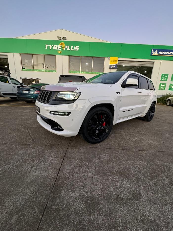 Images TyrePlus Coburg | Autocare Centre Coburg